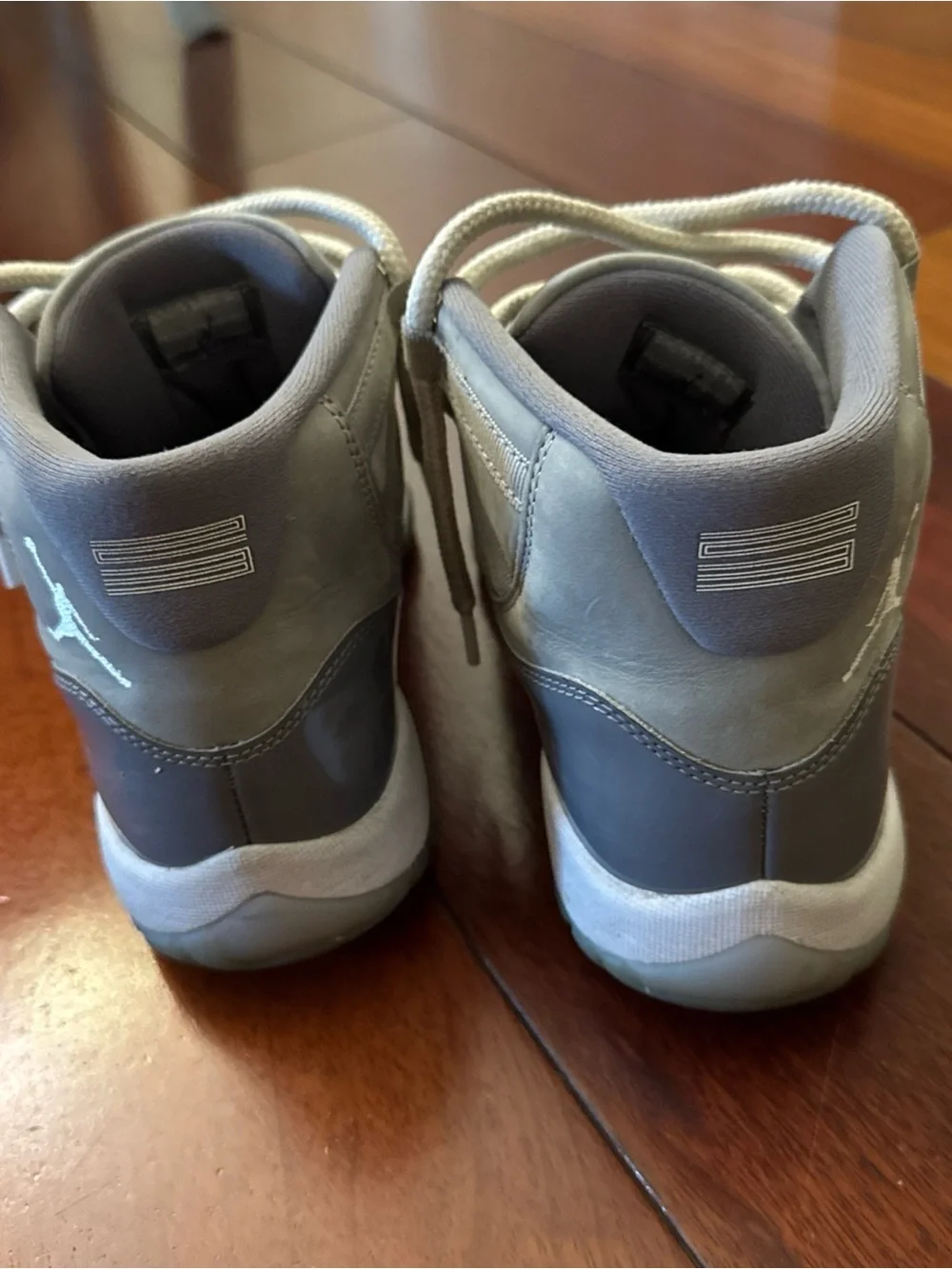 Jordan classic style