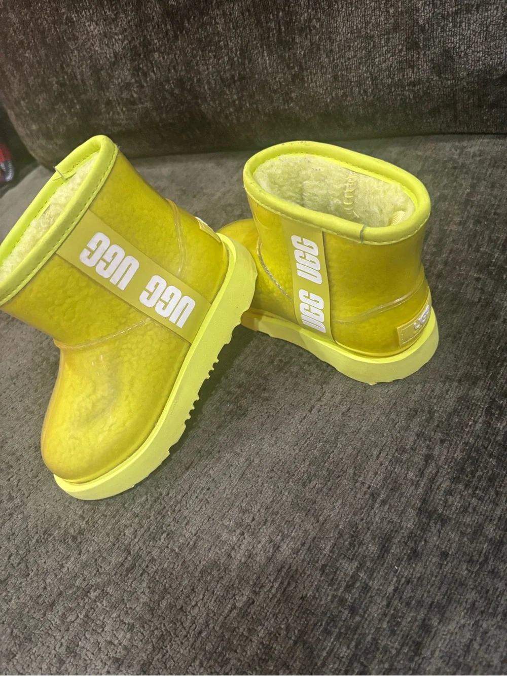 UGG preowned great