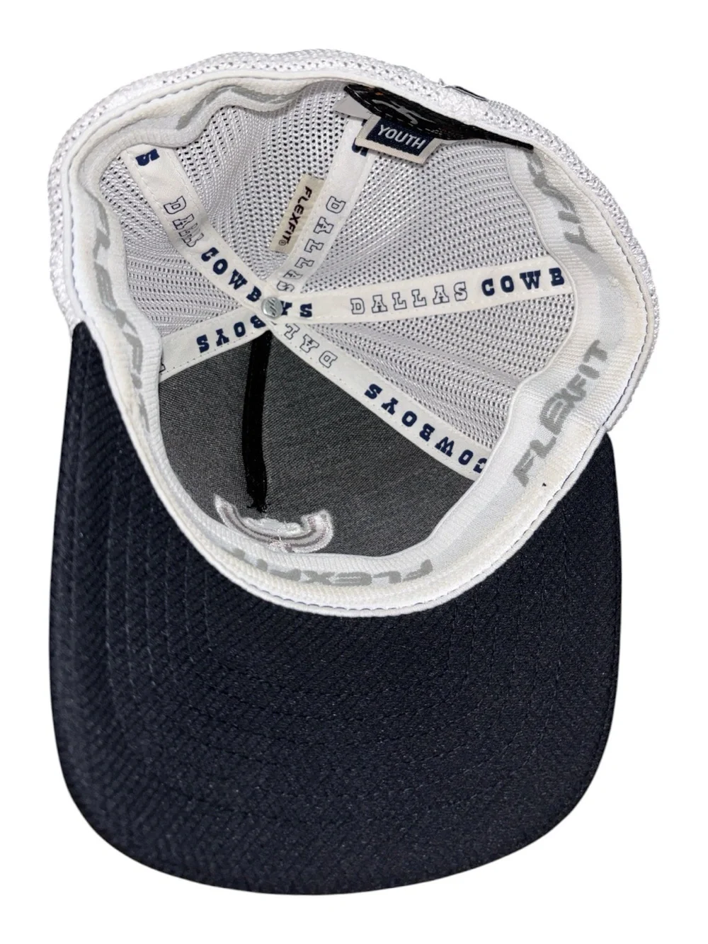 Hooey navy blue