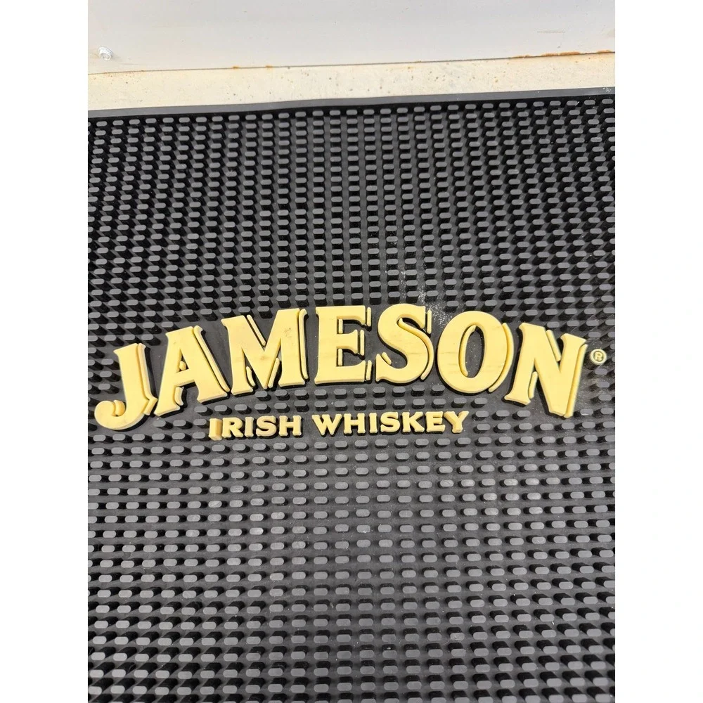 Jameson irish whiskey