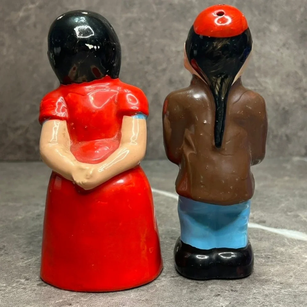 N/A vintage ceramic