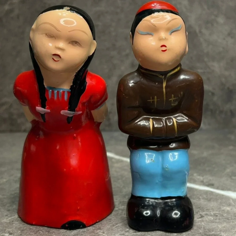 N/A vintage ceramic