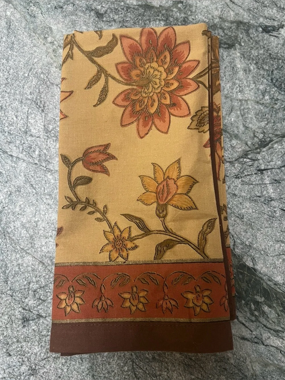 Cost Plus World Market vintage cost