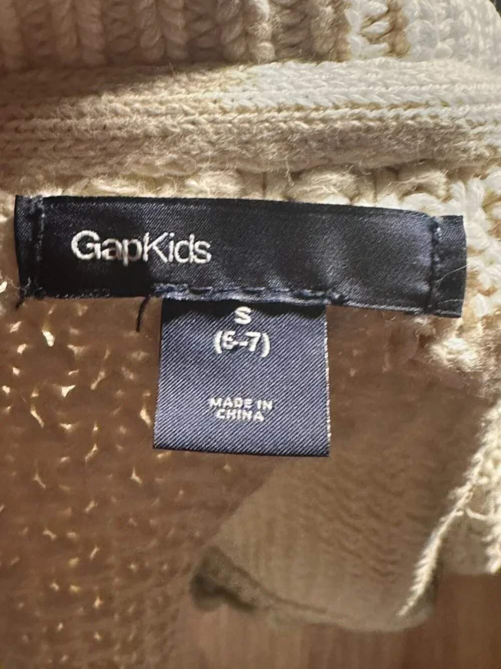 GAP new like cotton