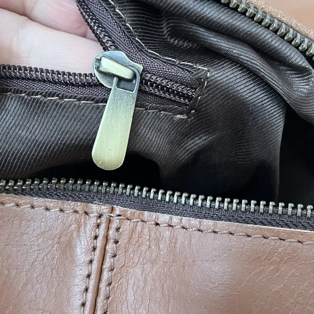 Unbranded this leather