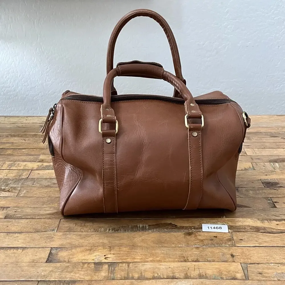 Unbranded this leather
