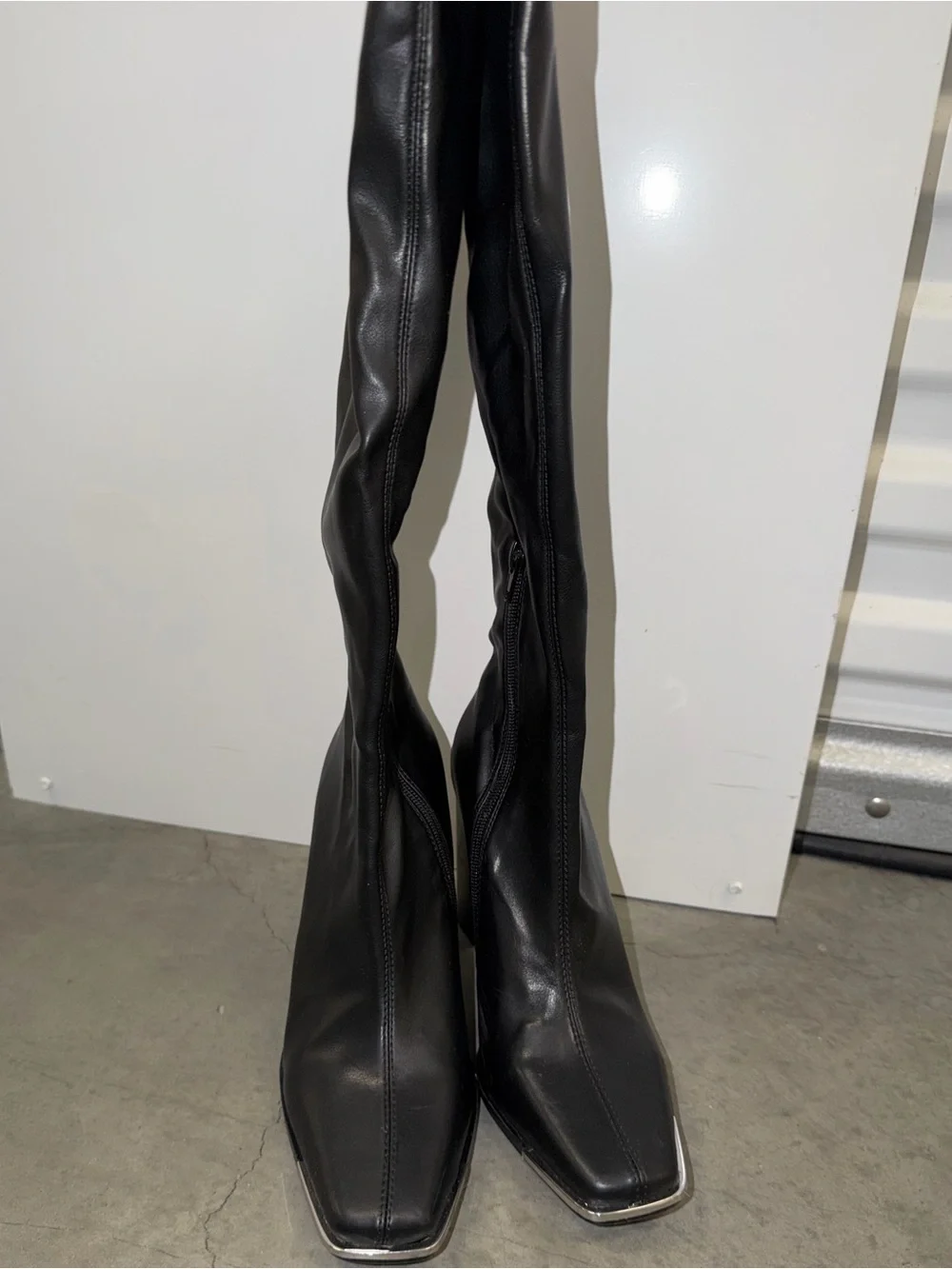 Steve Madden size worn