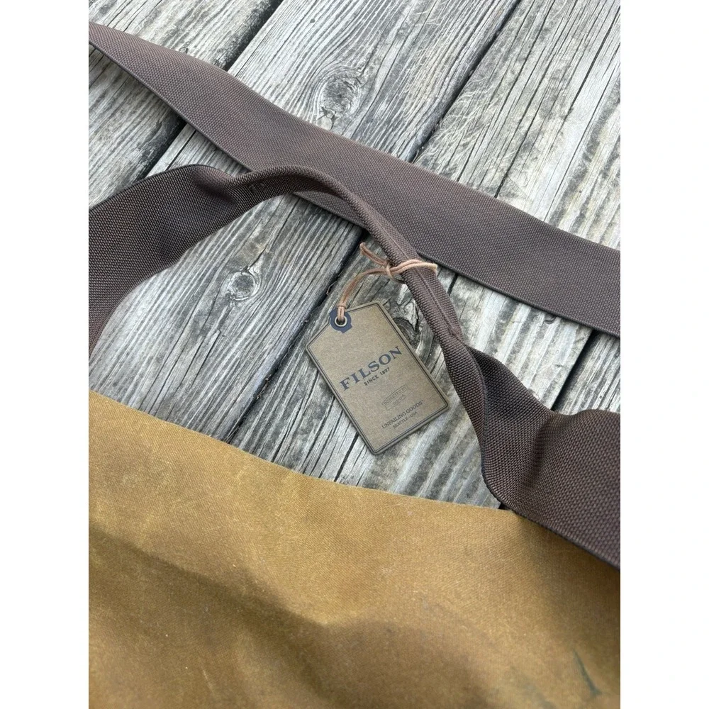 Filson medium sized