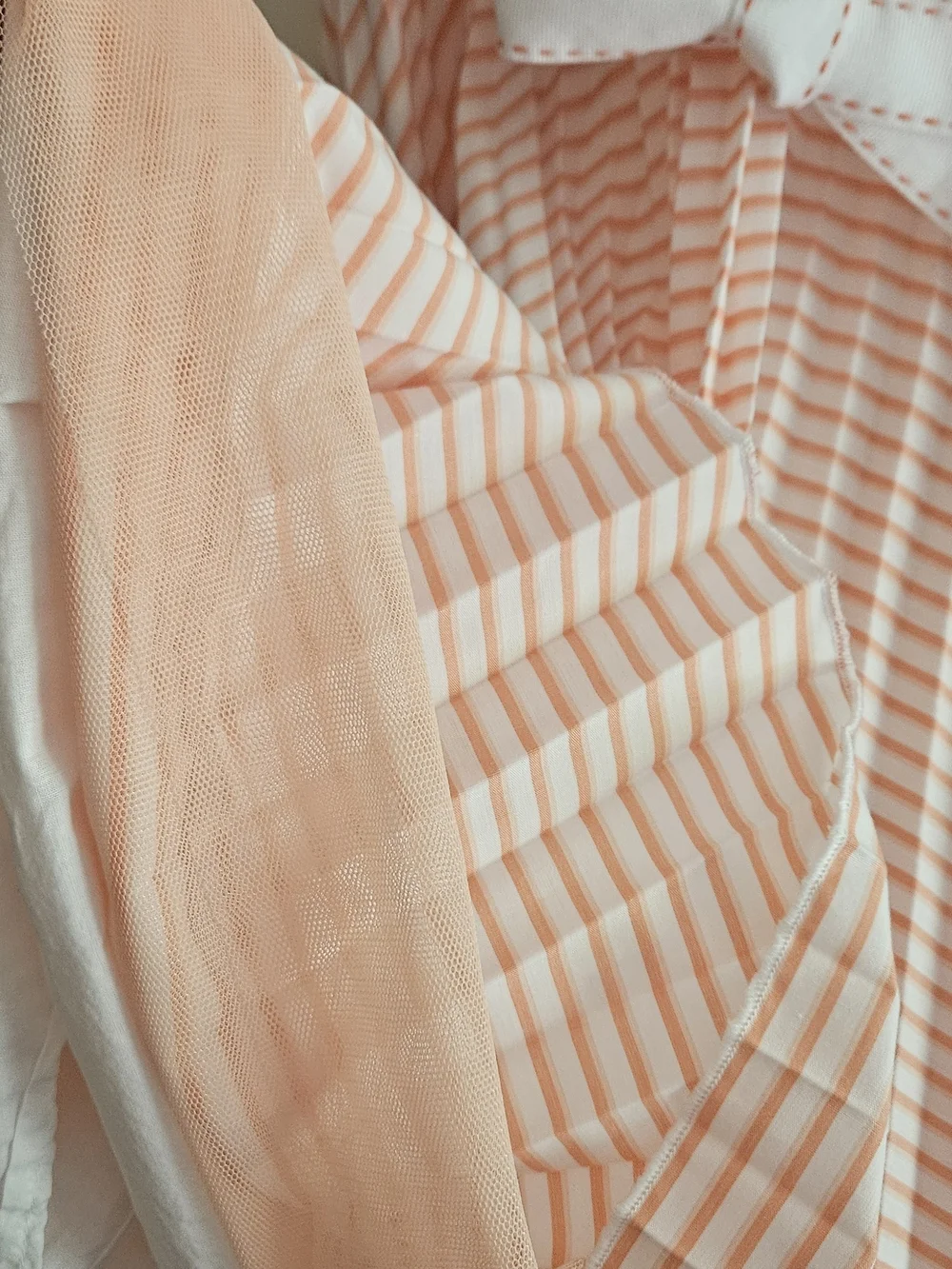 The Childrens Place soft orange