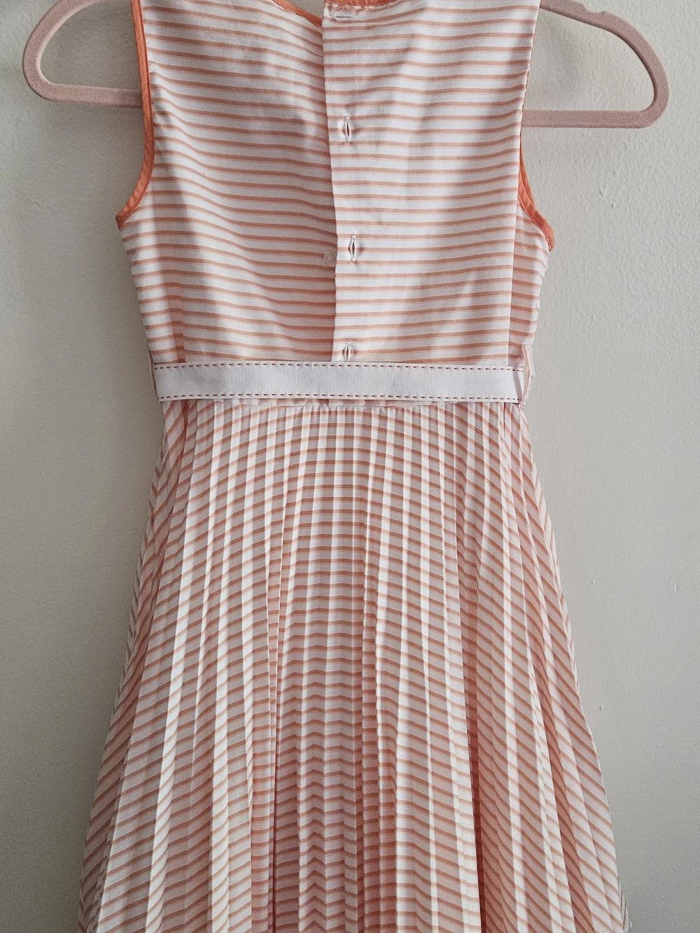 The Childrens Place soft orange