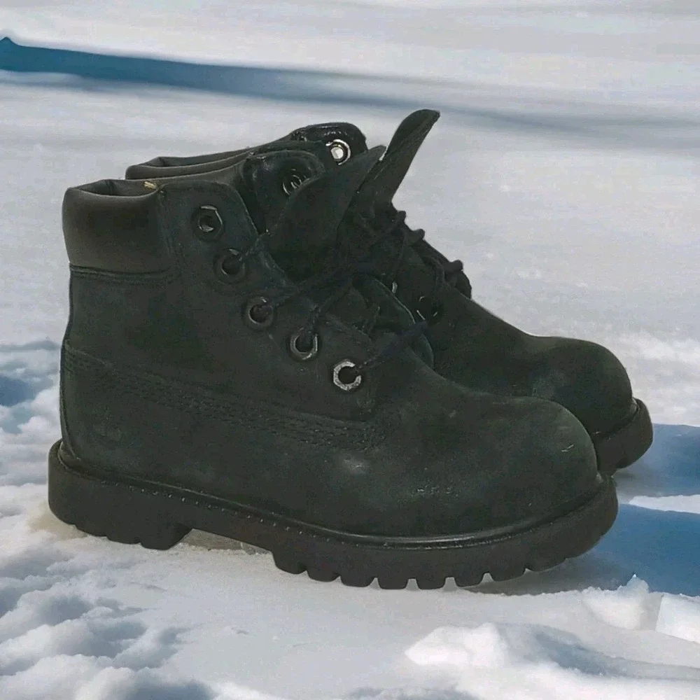 Timberland see pictures