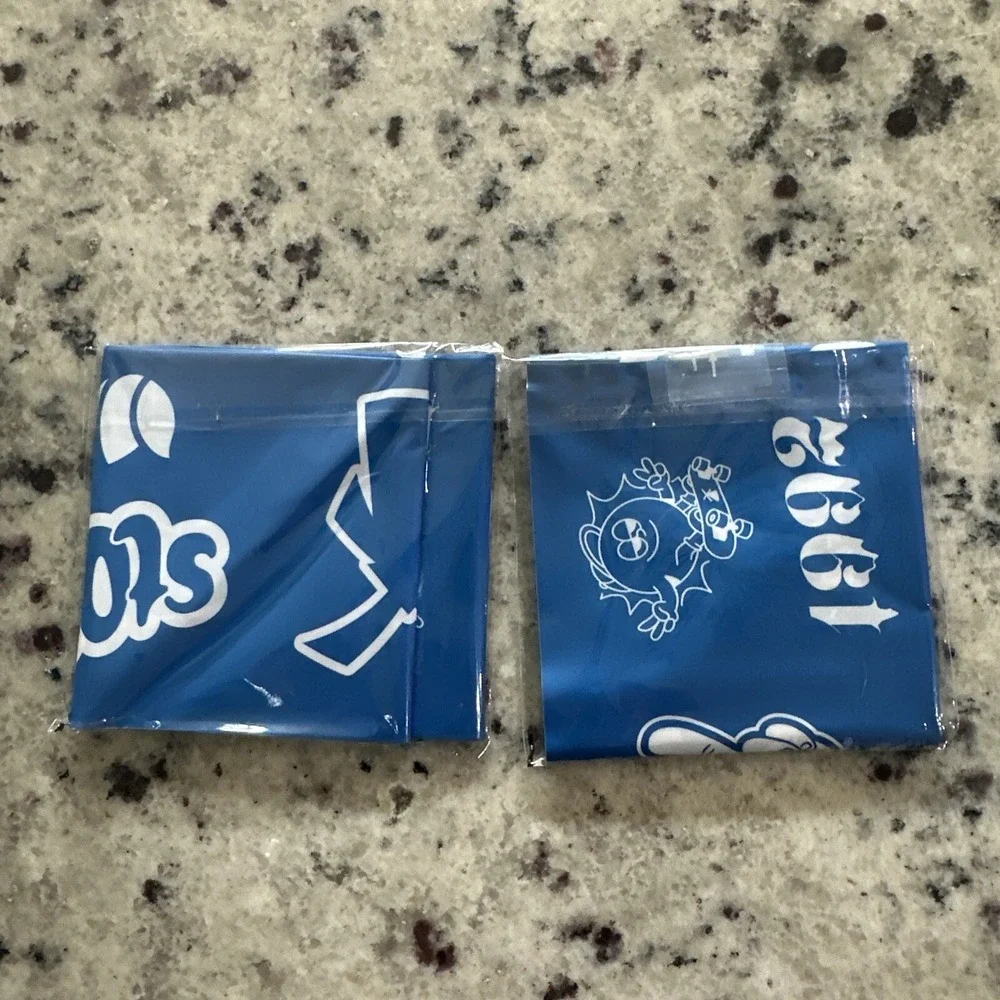 DUTCH BROS GAME DAY DROP for October 18th 2024! DUTCH‎ BROS ThunderSticks x2!