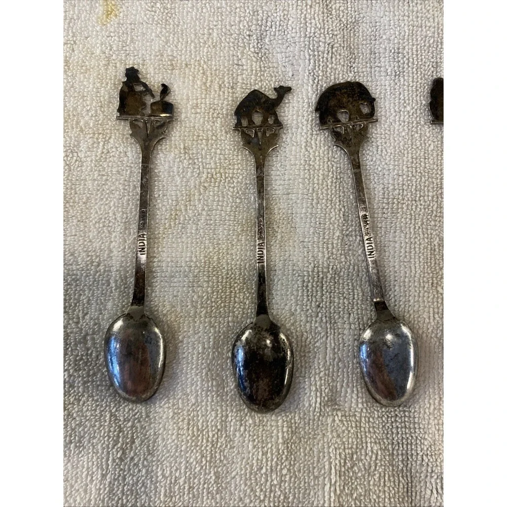 N/A set vintage