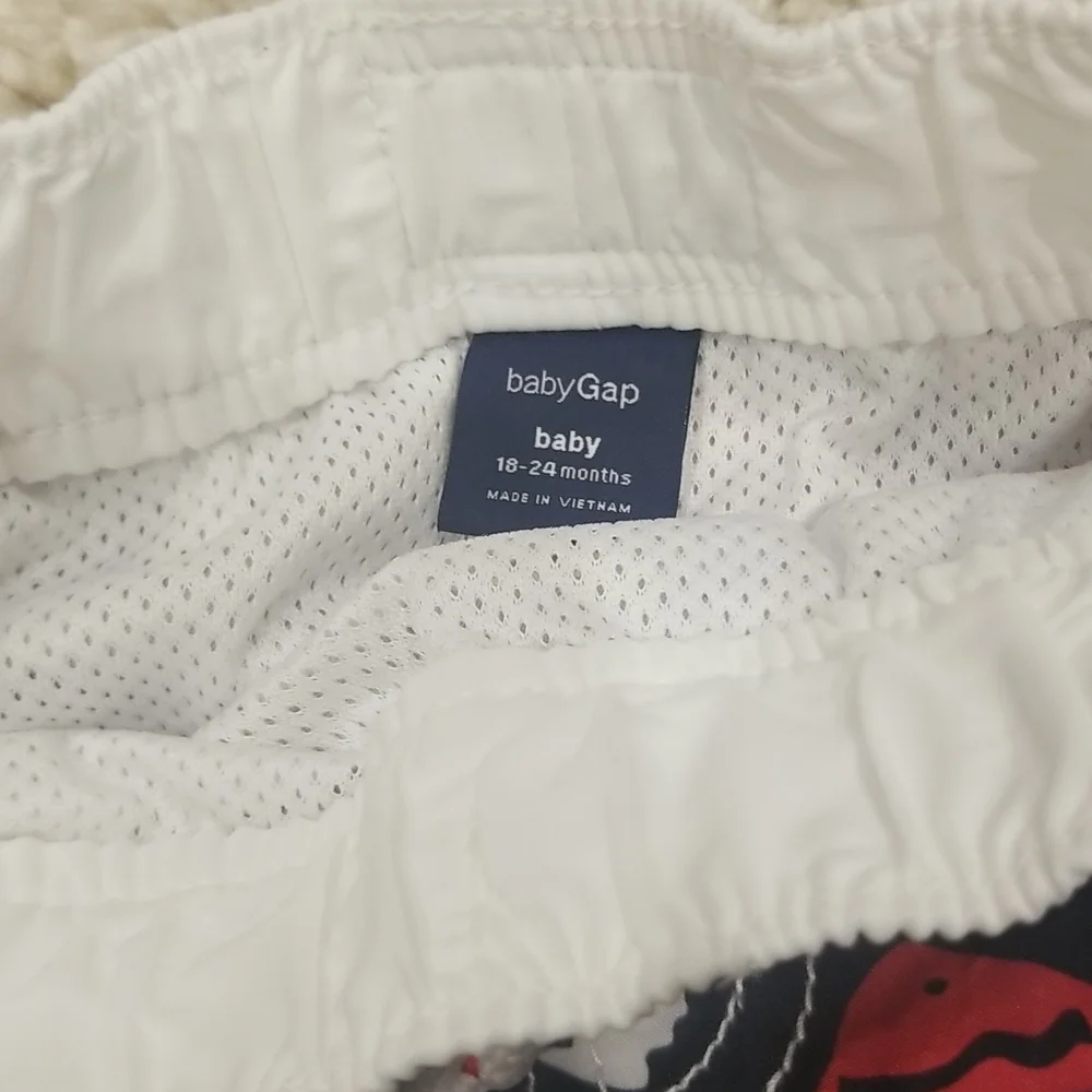 GAP new baby