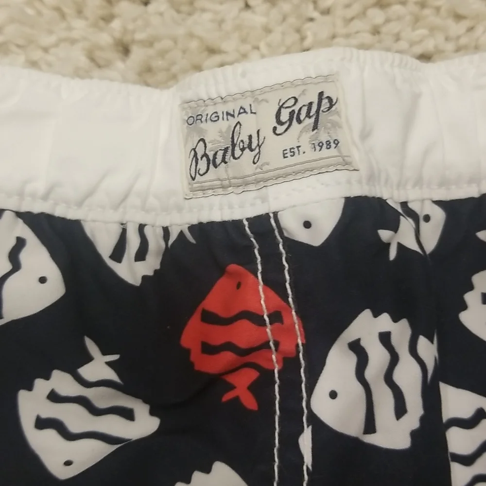GAP new baby