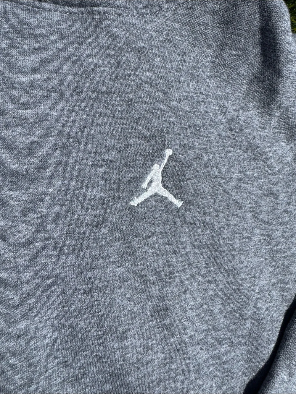 Jordan classic pullover