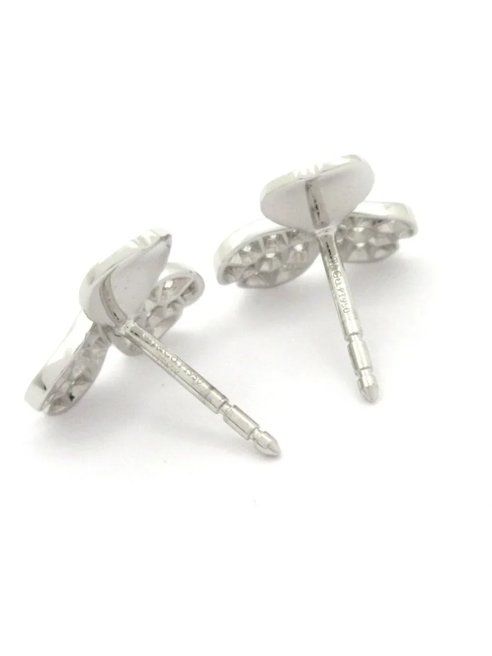 Tiffany & Co. category earrings