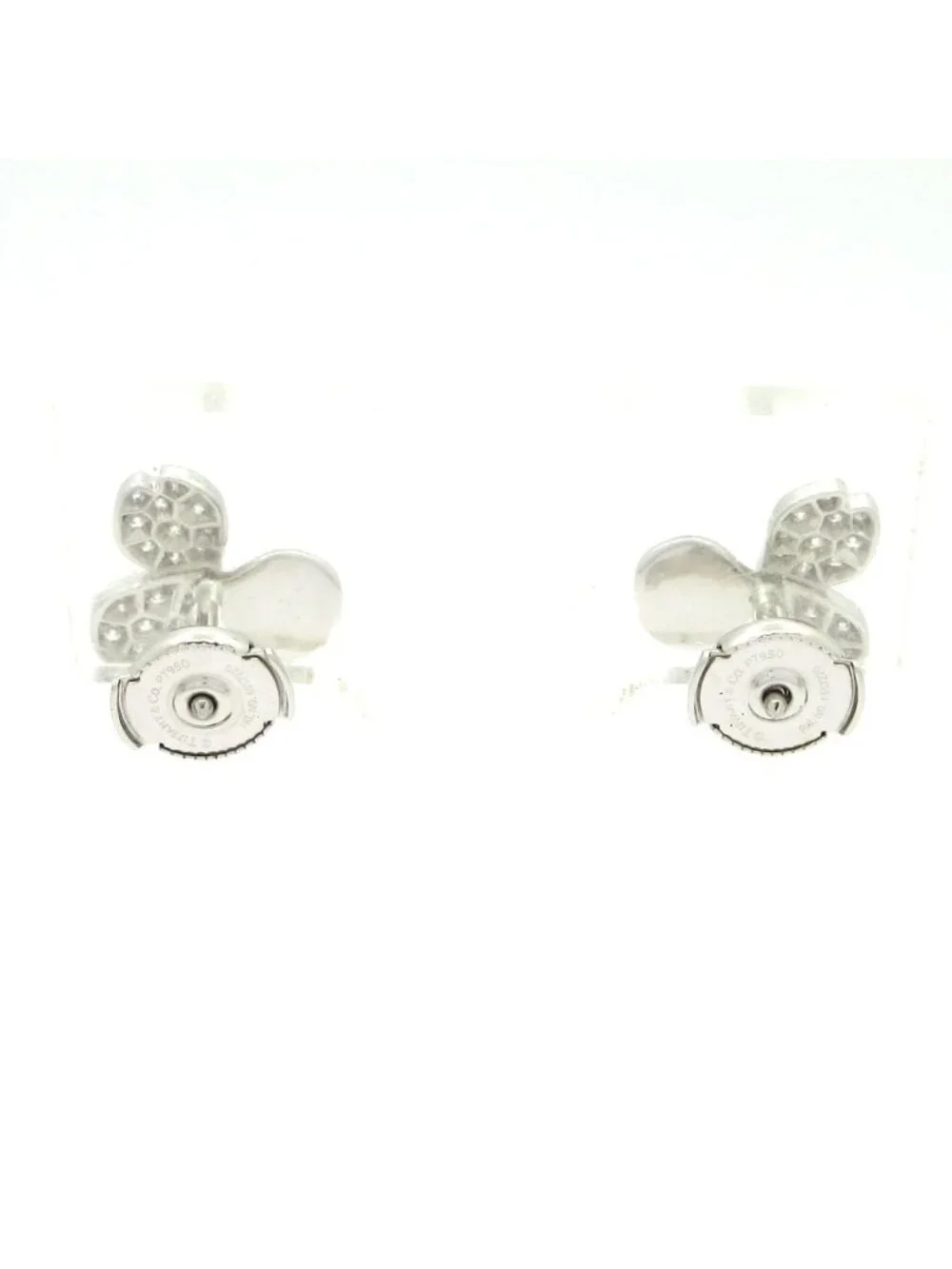 Tiffany & Co. category earrings