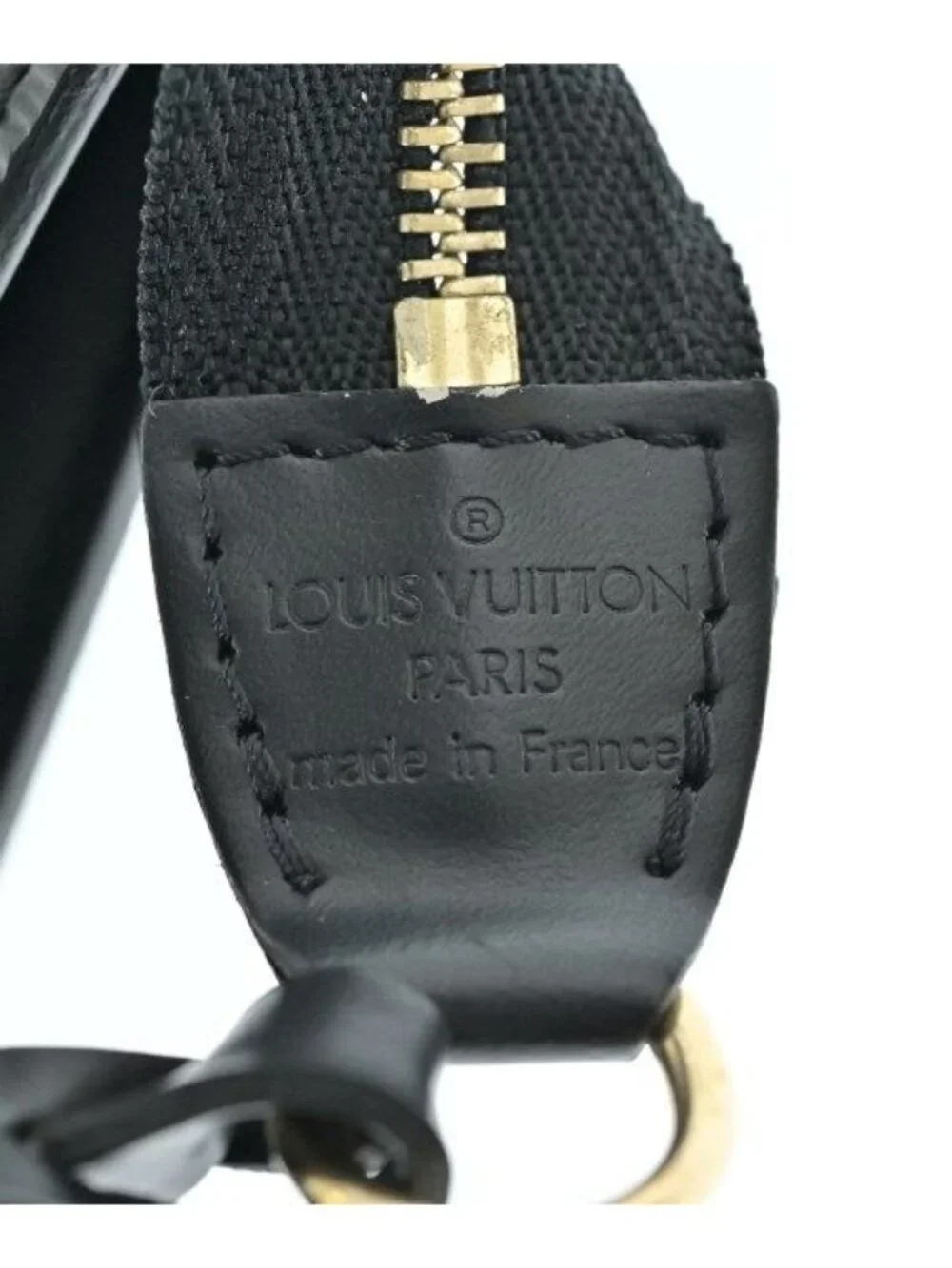 Louis Vuitton this authentic