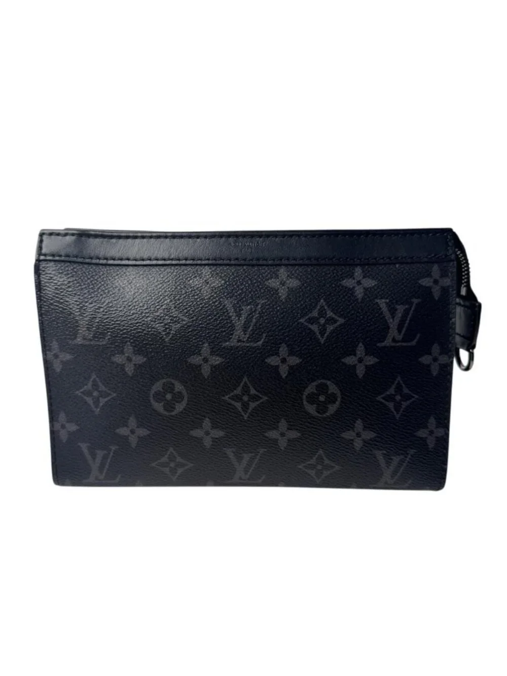 Louis Vuitton this authentic