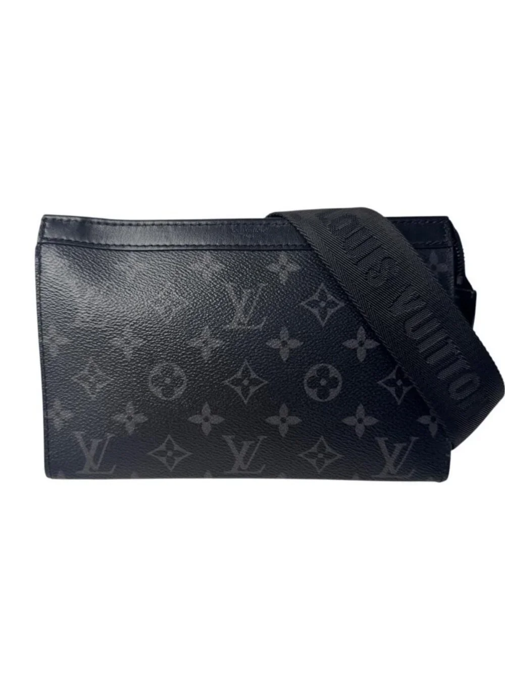 Louis Vuitton this authentic