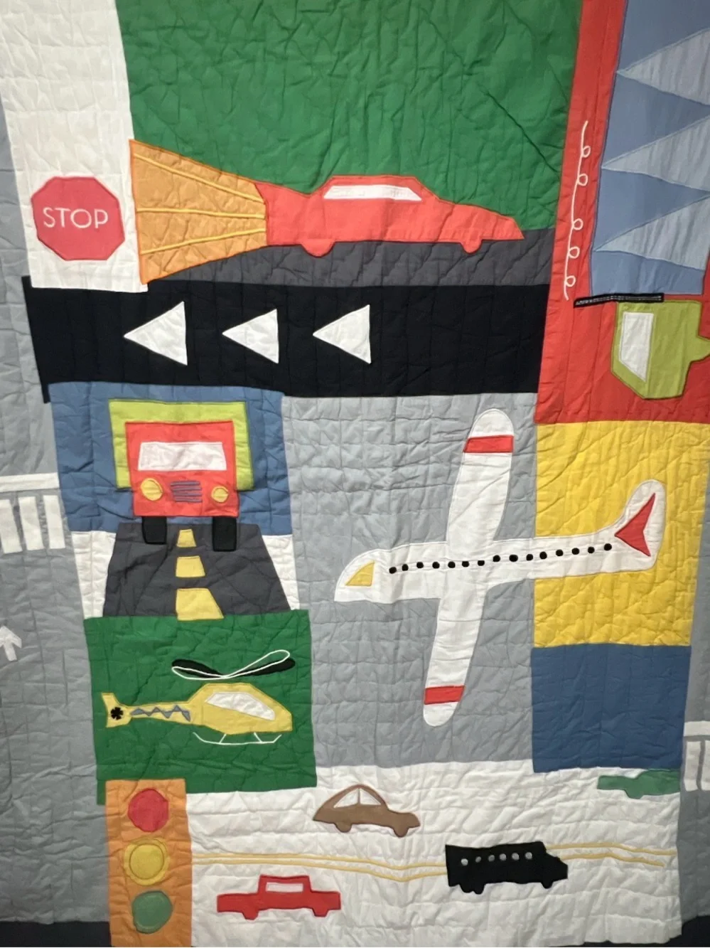 The Land of Nod (Vintage) shipping this