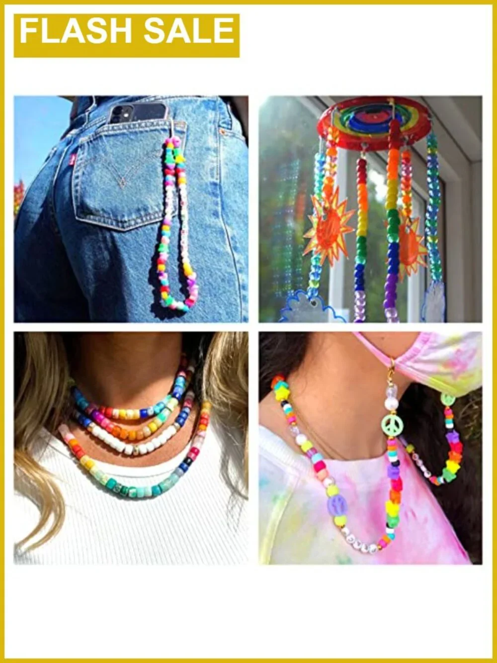 N/A bracelet making