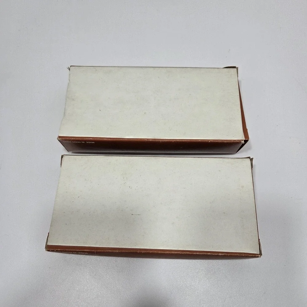 N/A boxes are