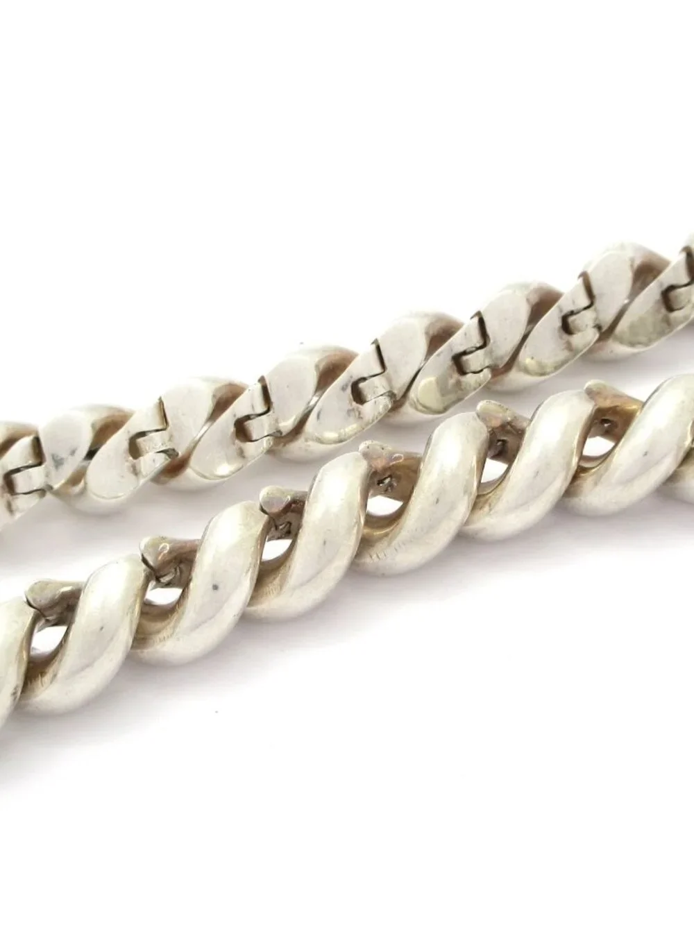 Hermes category necklace