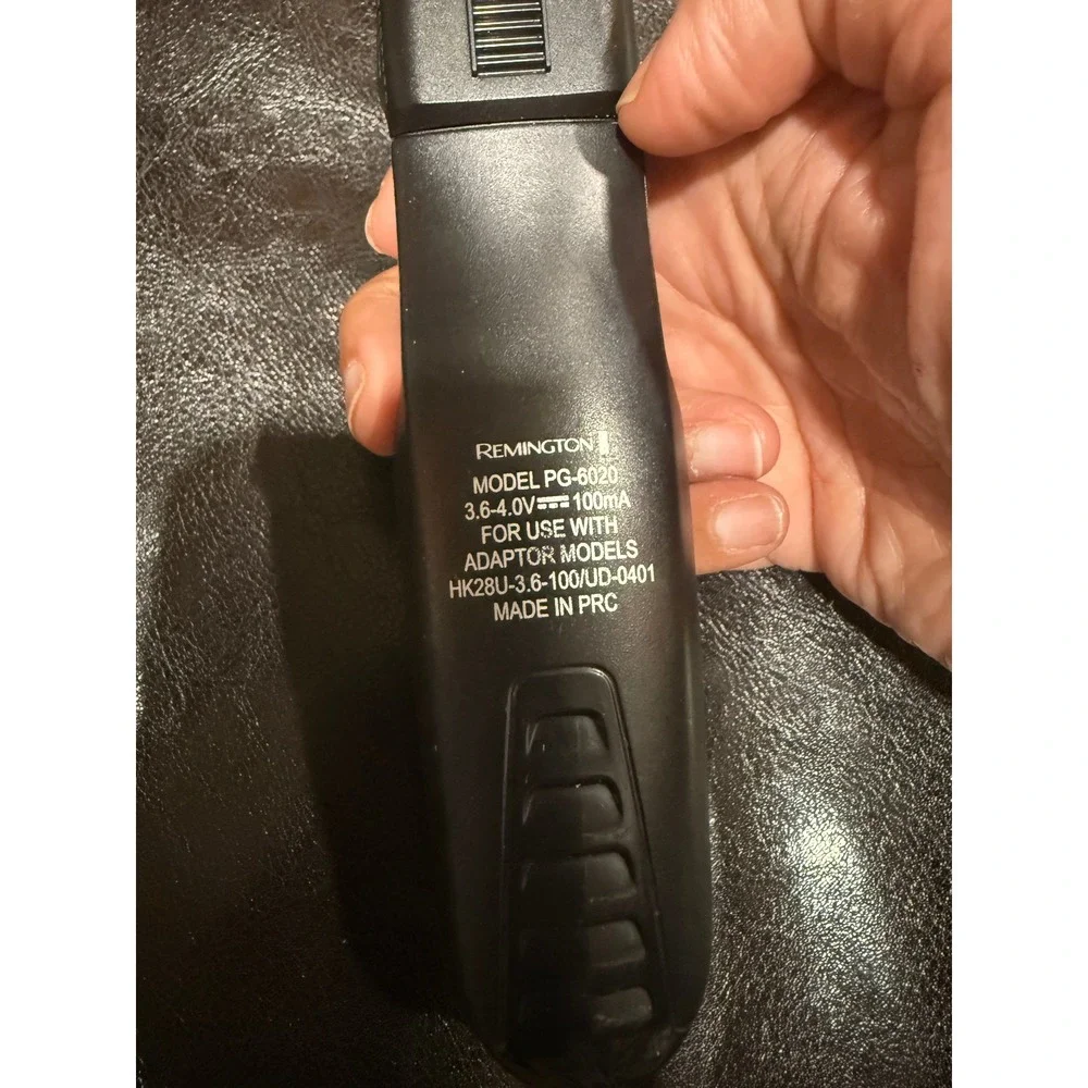 Remington works no