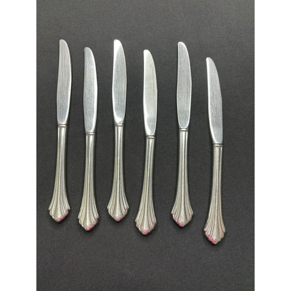 Oneida USA **last knives