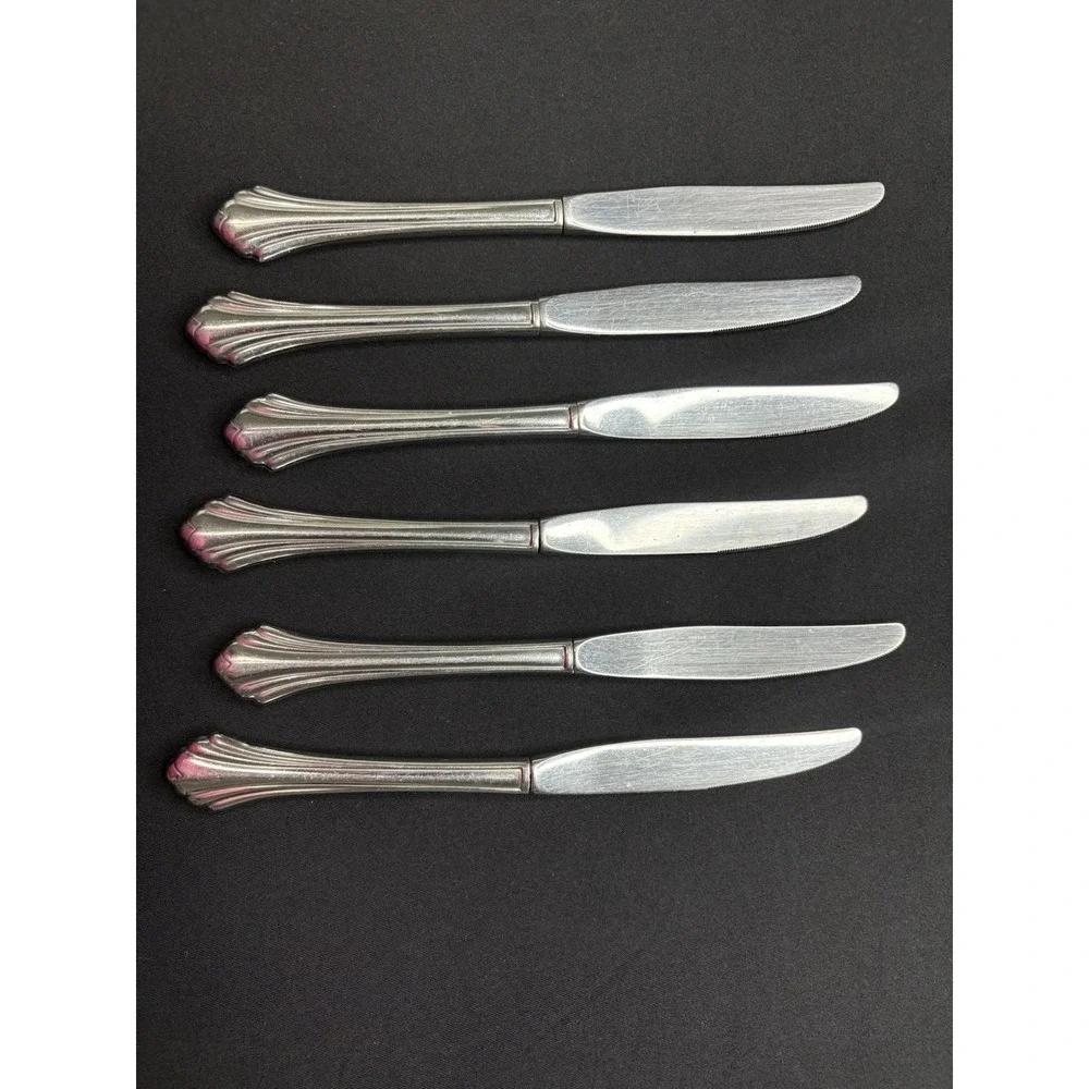 Oneida USA knives retired free