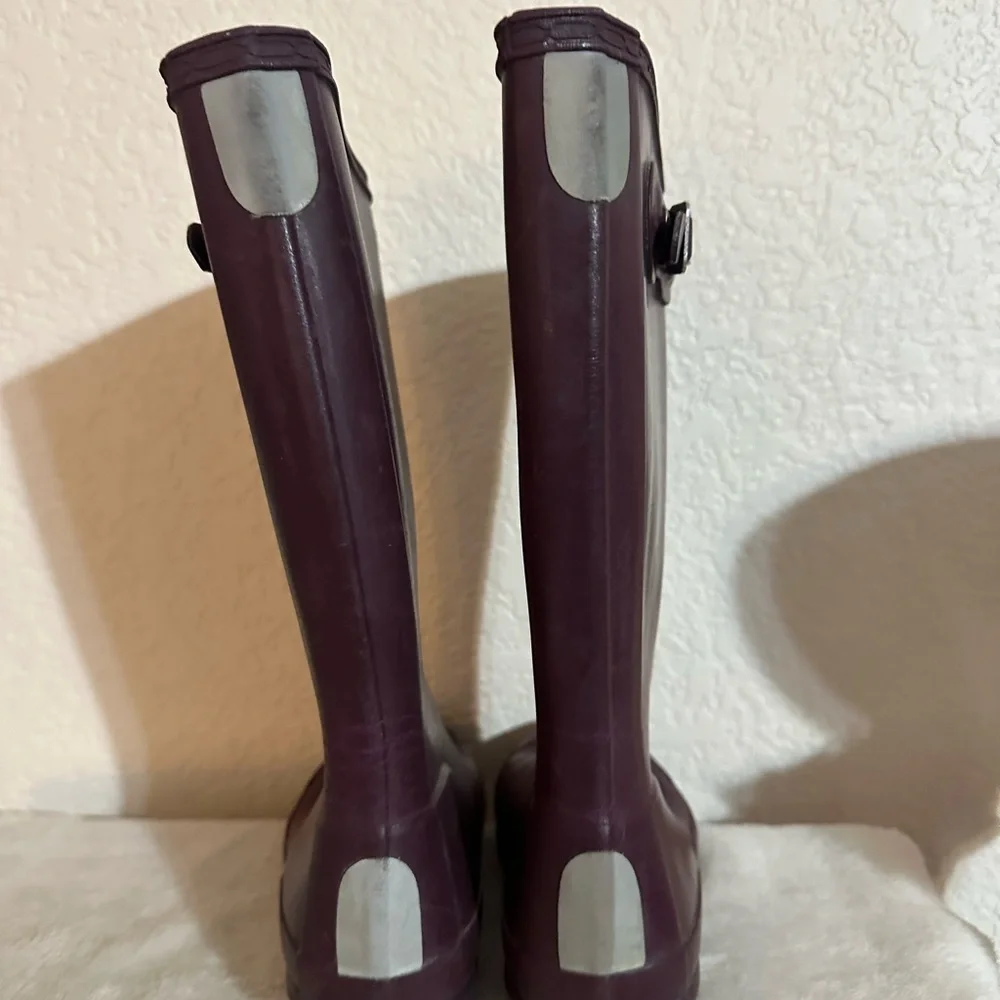 Hunter these boots