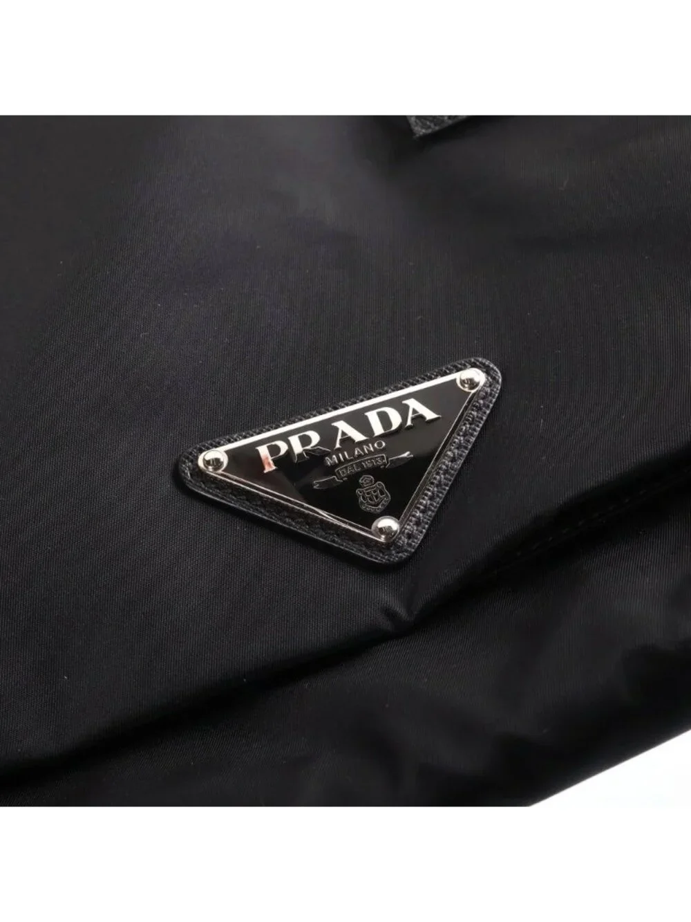 Prada this authentic