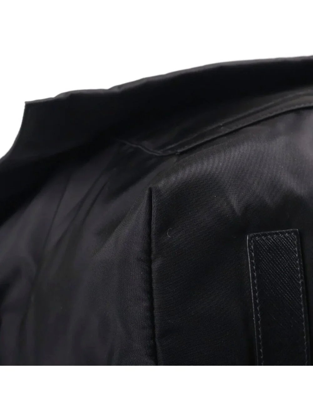 Prada this authentic