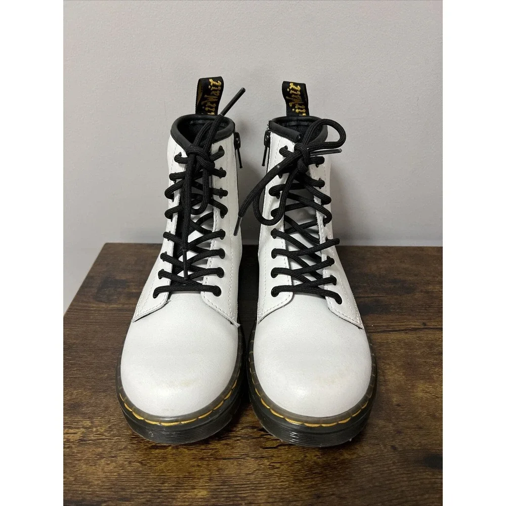Dr. Martens worn once…great