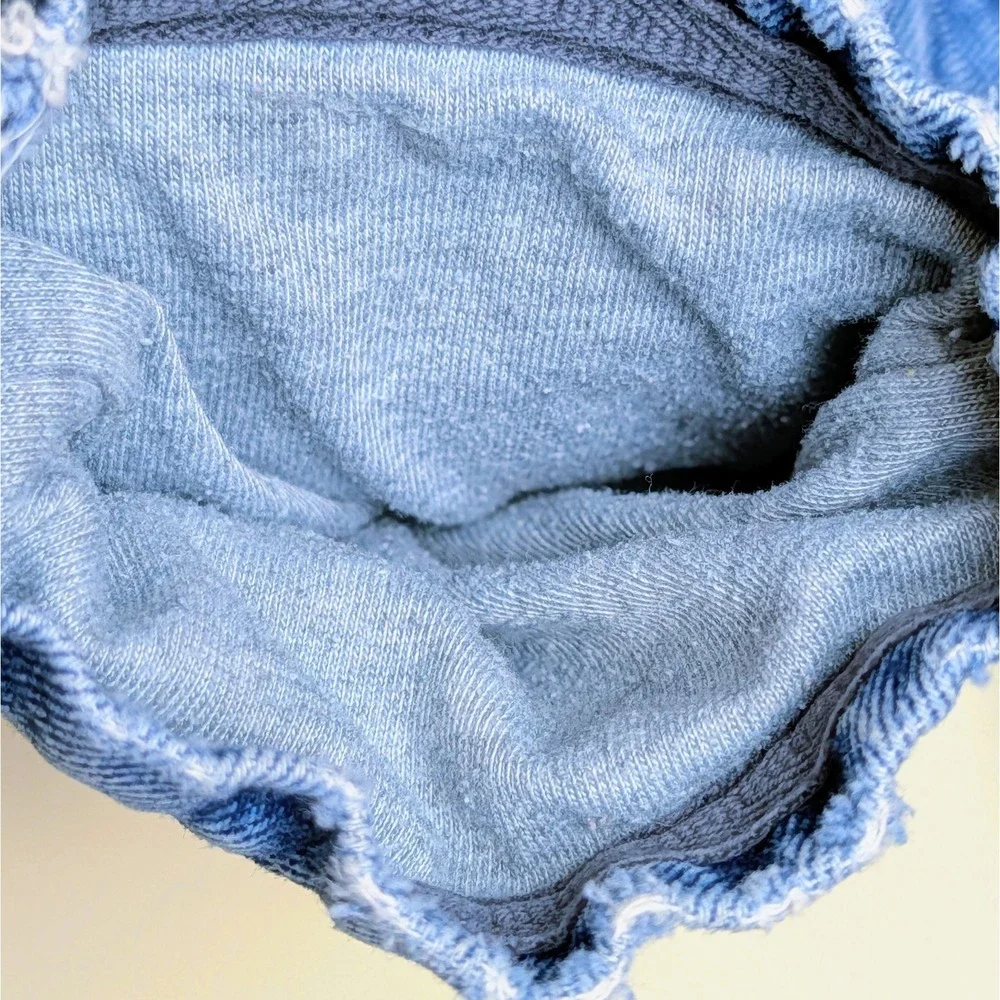 Gymboree lined jeans