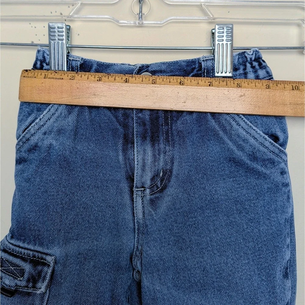 Gymboree lined jeans