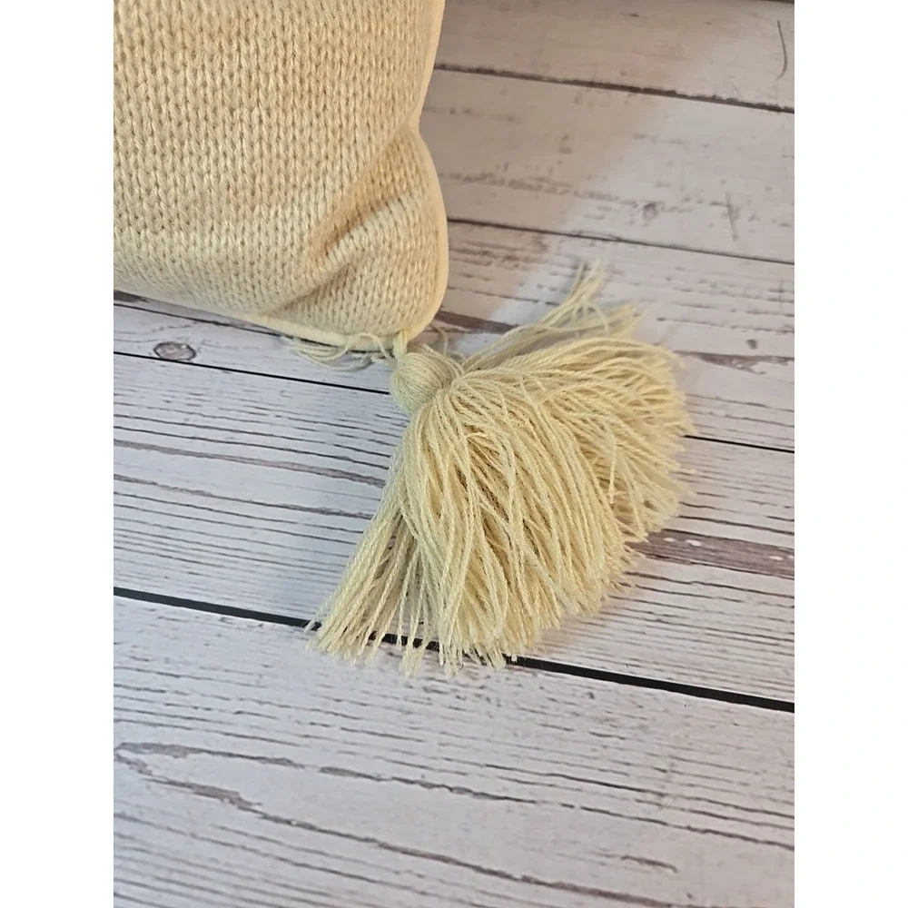 Members Mark knitted comfort