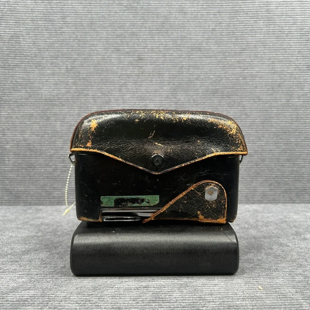 Canon vintage canonet