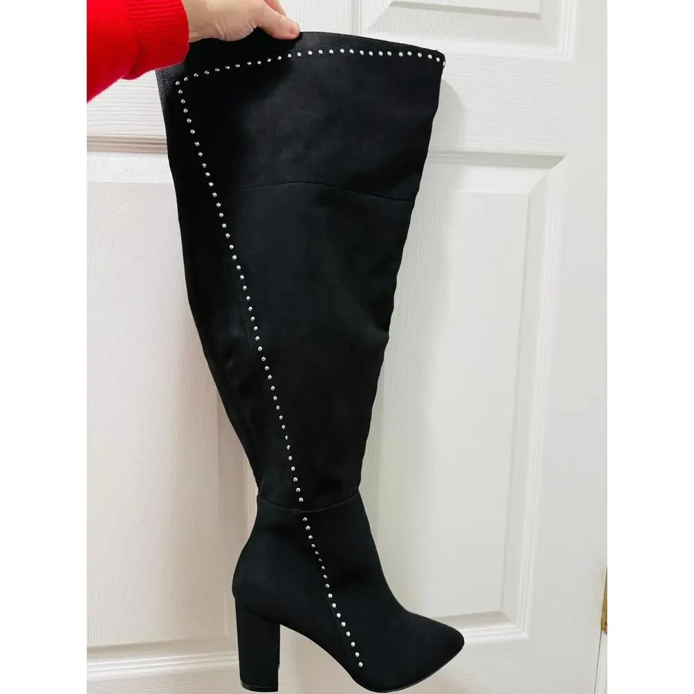 torrid new no
