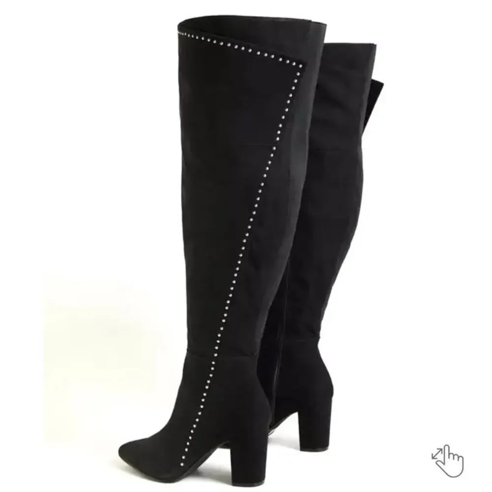 torrid new no