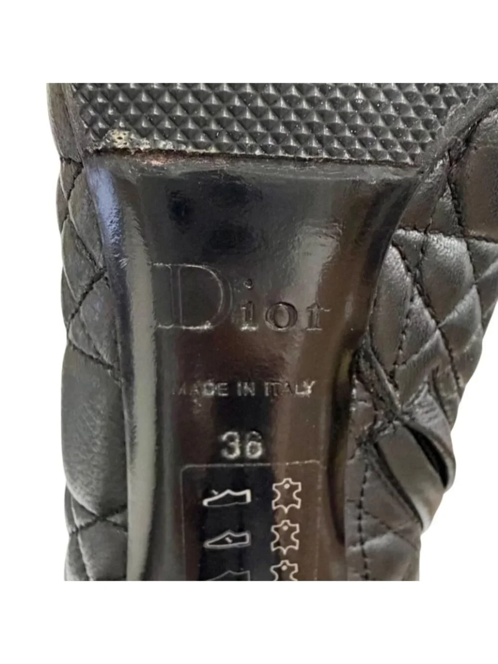 Christian Dior brand dior