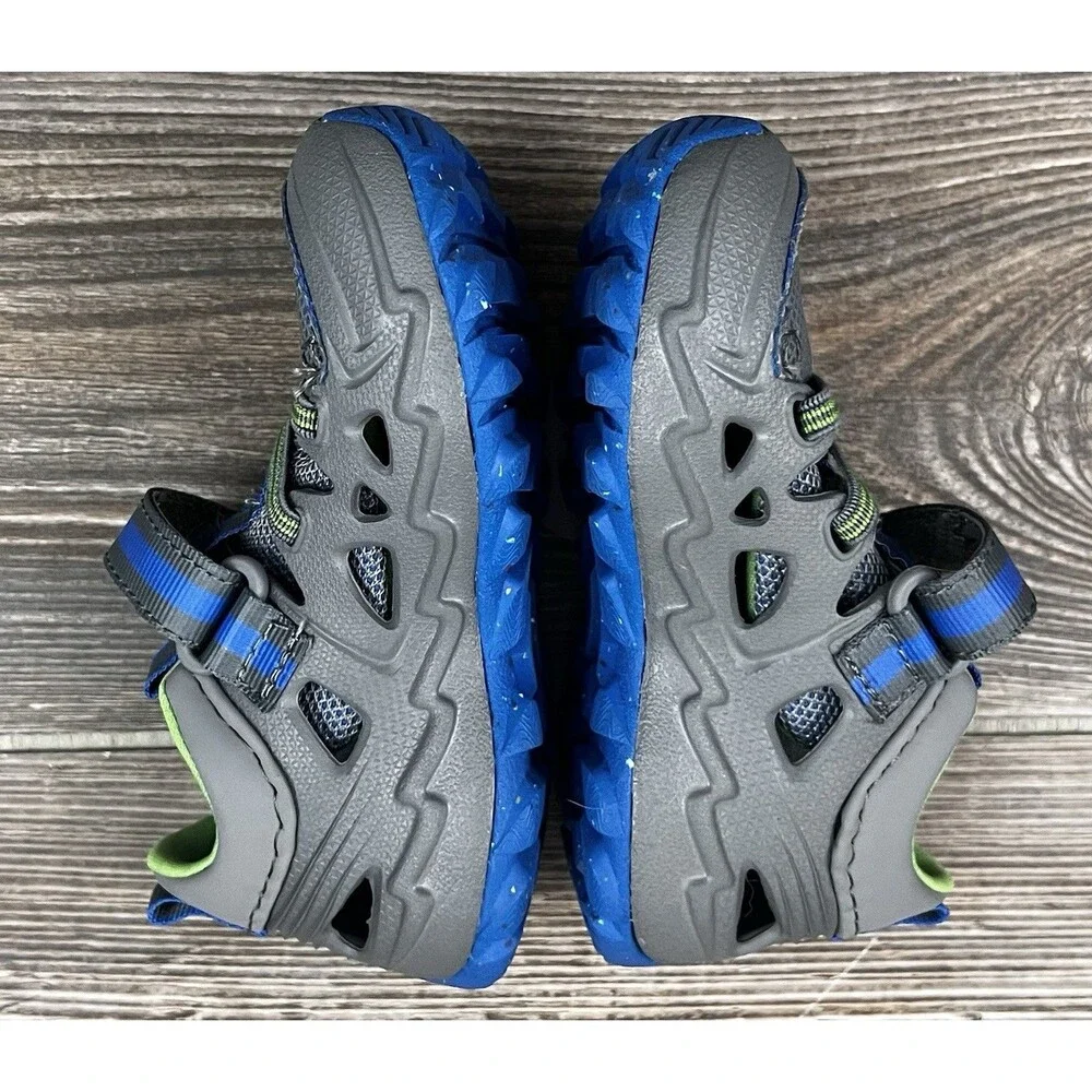Merrell big kids