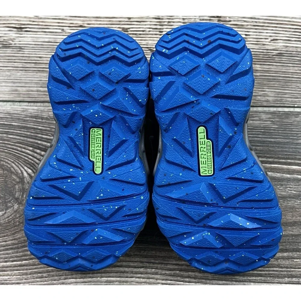 Merrell big kids