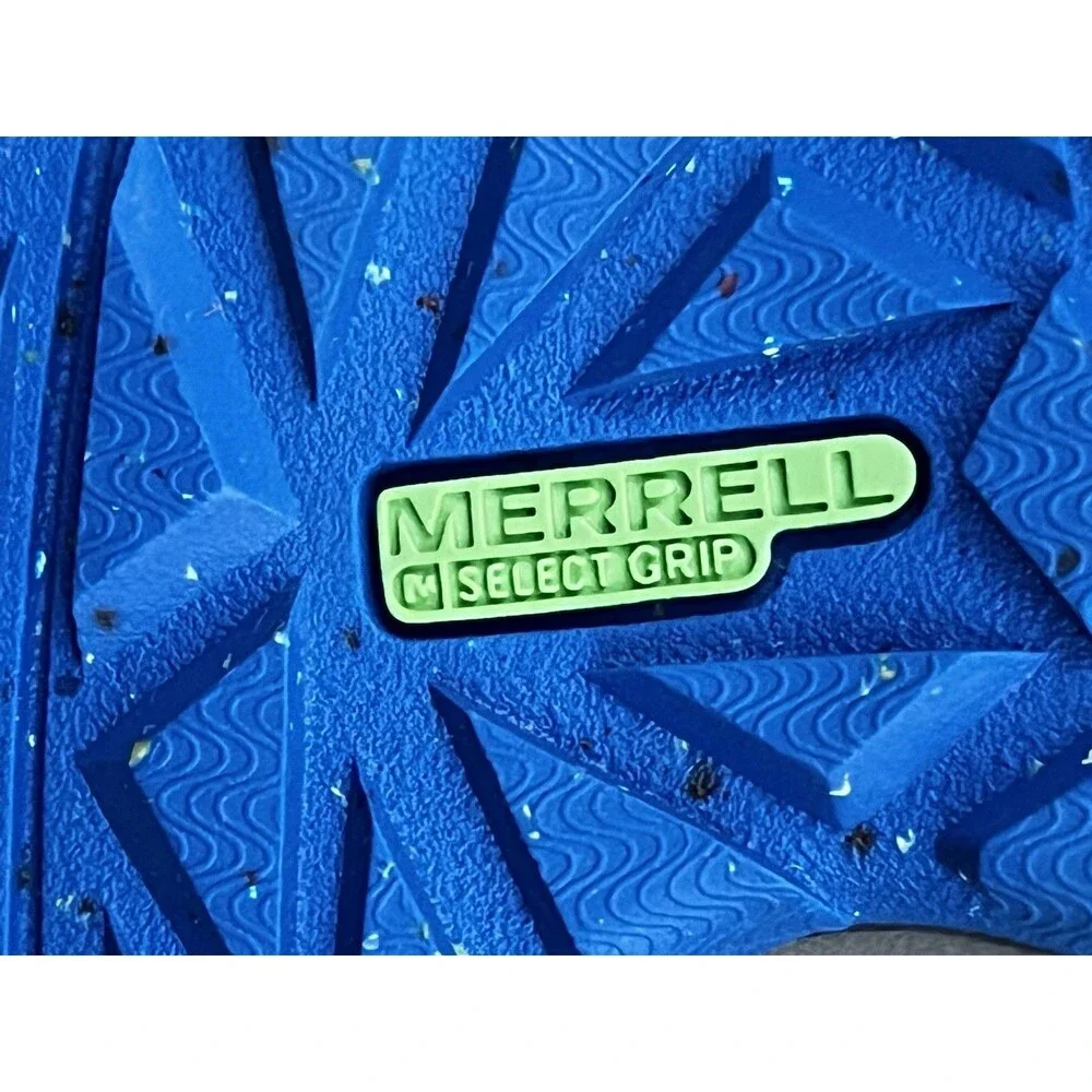 Merrell big kids