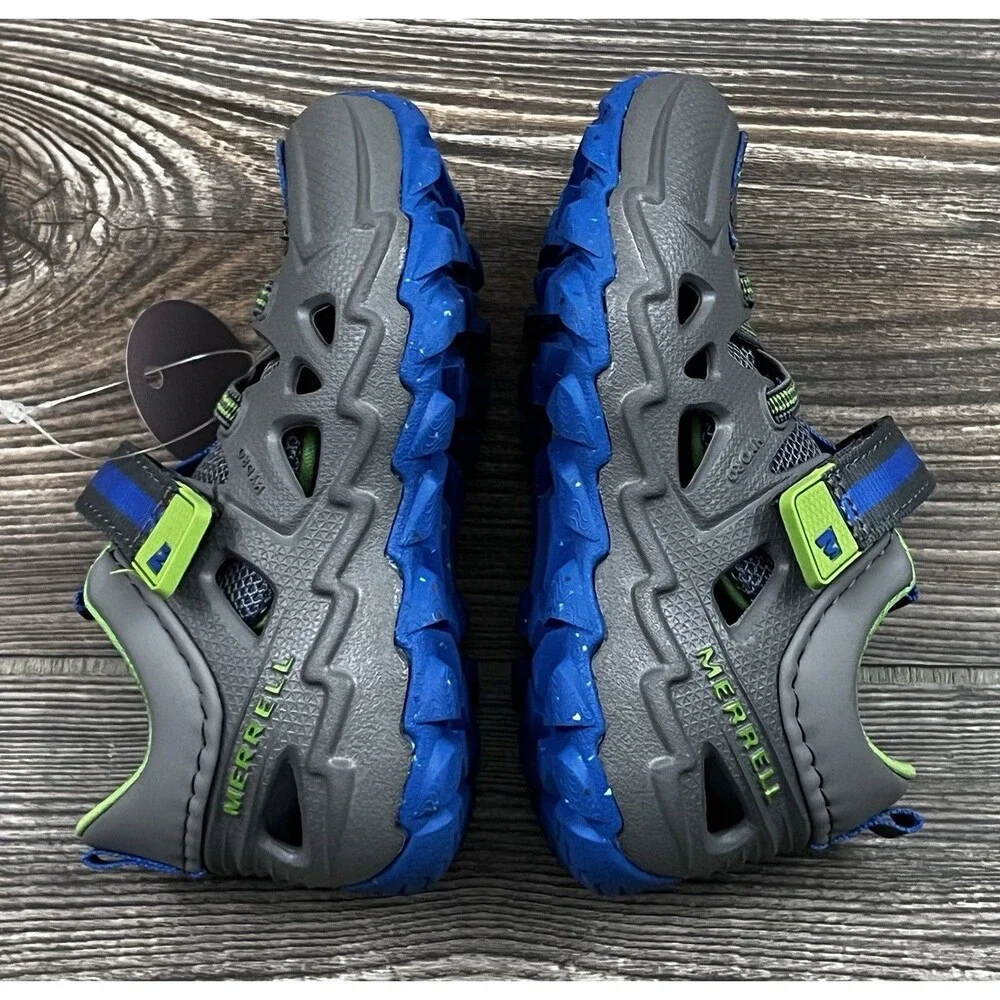 Merrell big kids