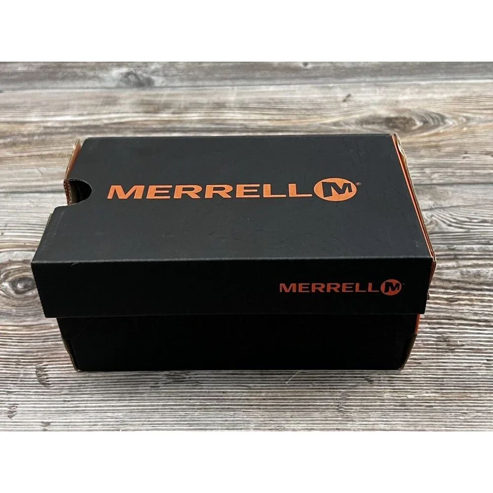 Merrell big kids
