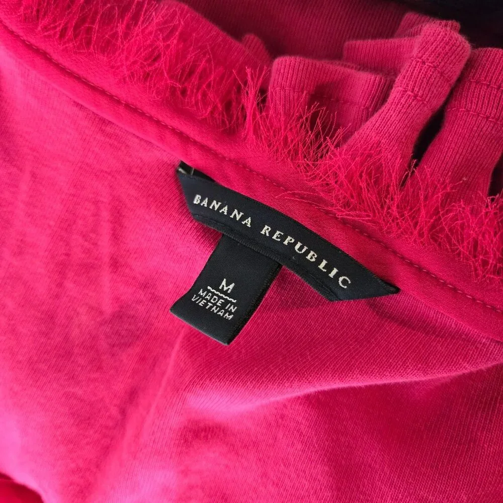 Banana Republic banana republic