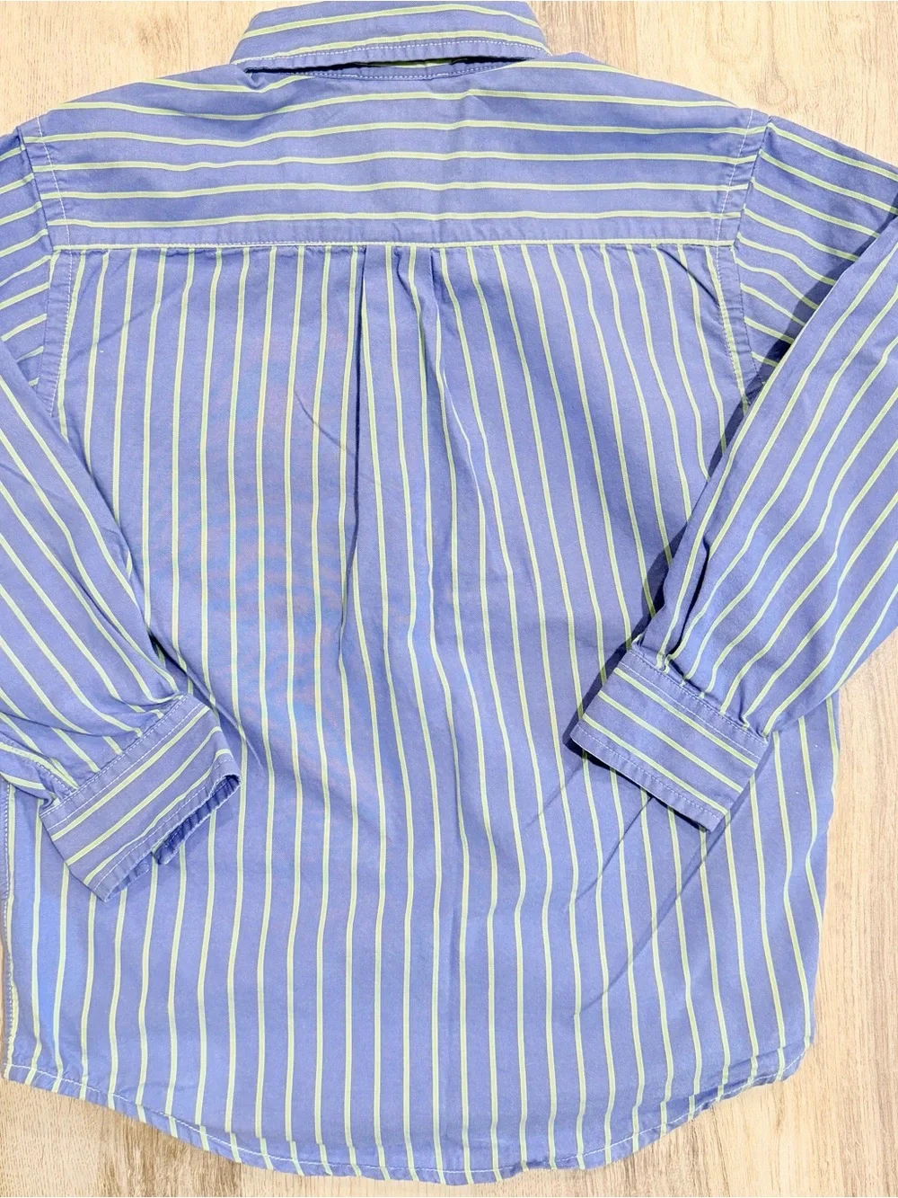 GAP classic blue